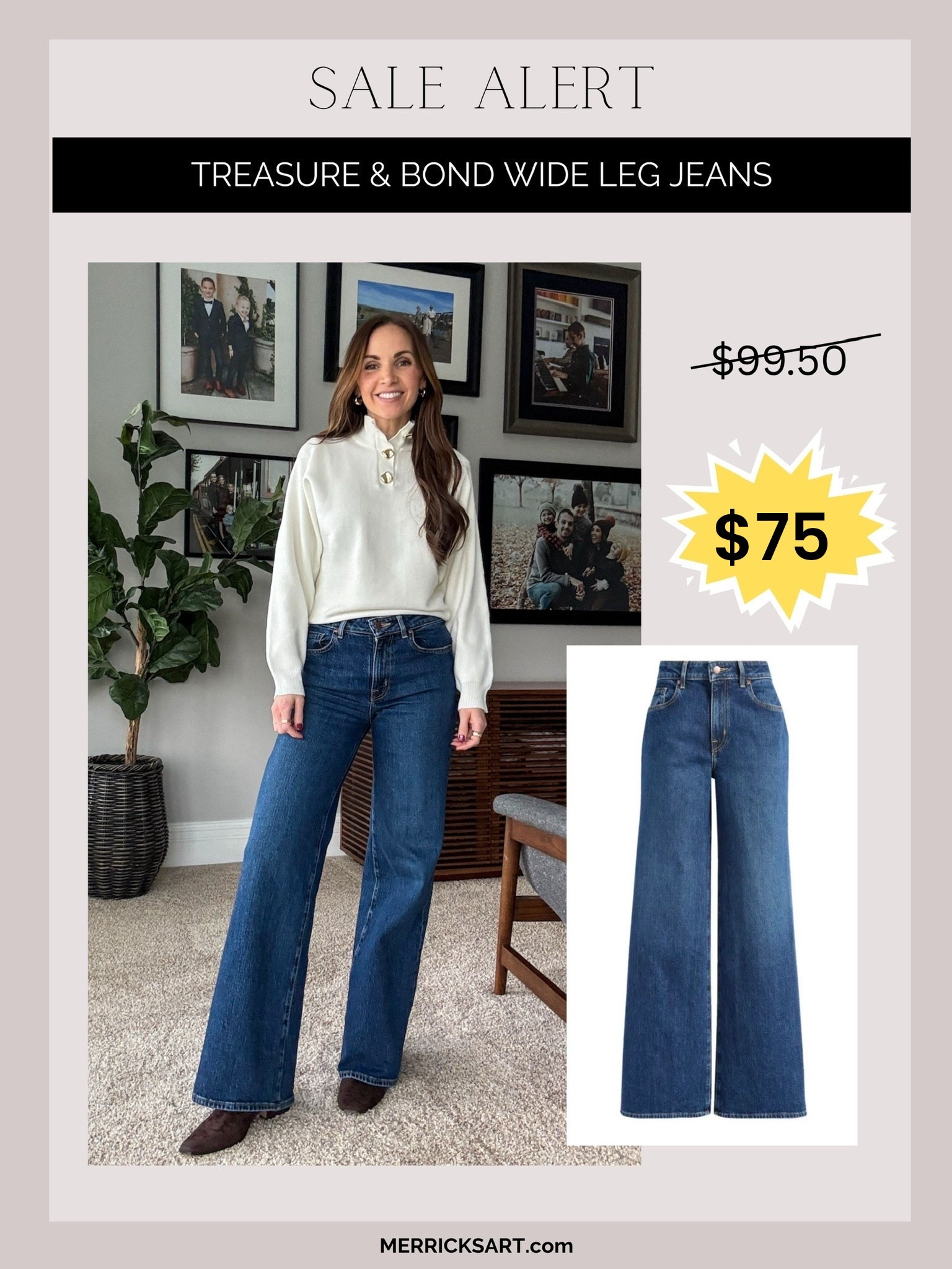 My favorite full length jean is on sale in the dark wash! @nordstrom
I size down 1 size in these jeans. 
They also come in 2 new washes (not marked down but linked) 

#LTKSaleAlert
