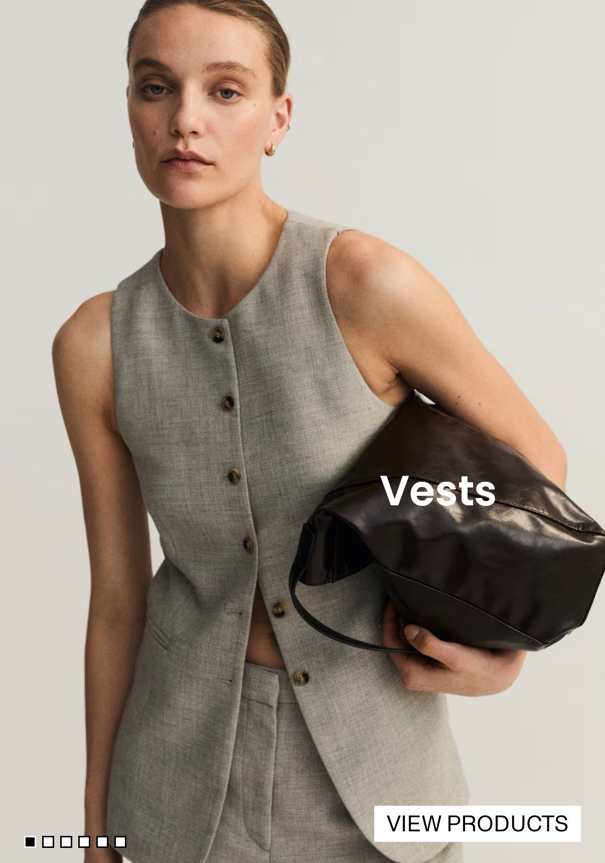 Summer vests

#LTKsummer #LTKstyletip