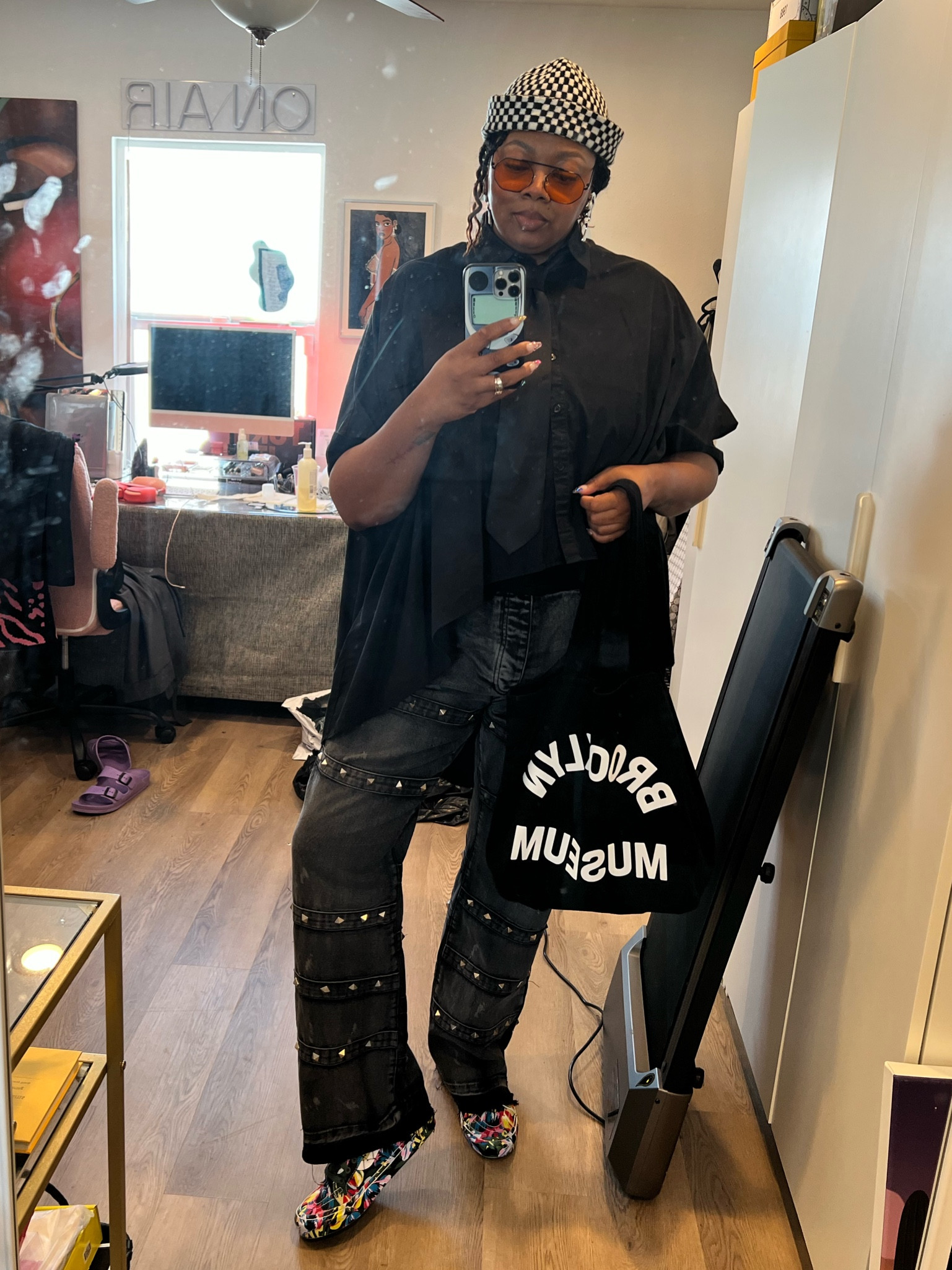 All Black with Men’s Jeans

#LTKOver40 #LTKStyleTip #LTKMens