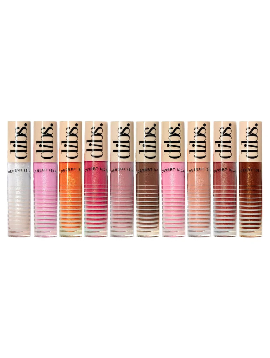 Goin' Glossing Vault Set | DIBS Beauty