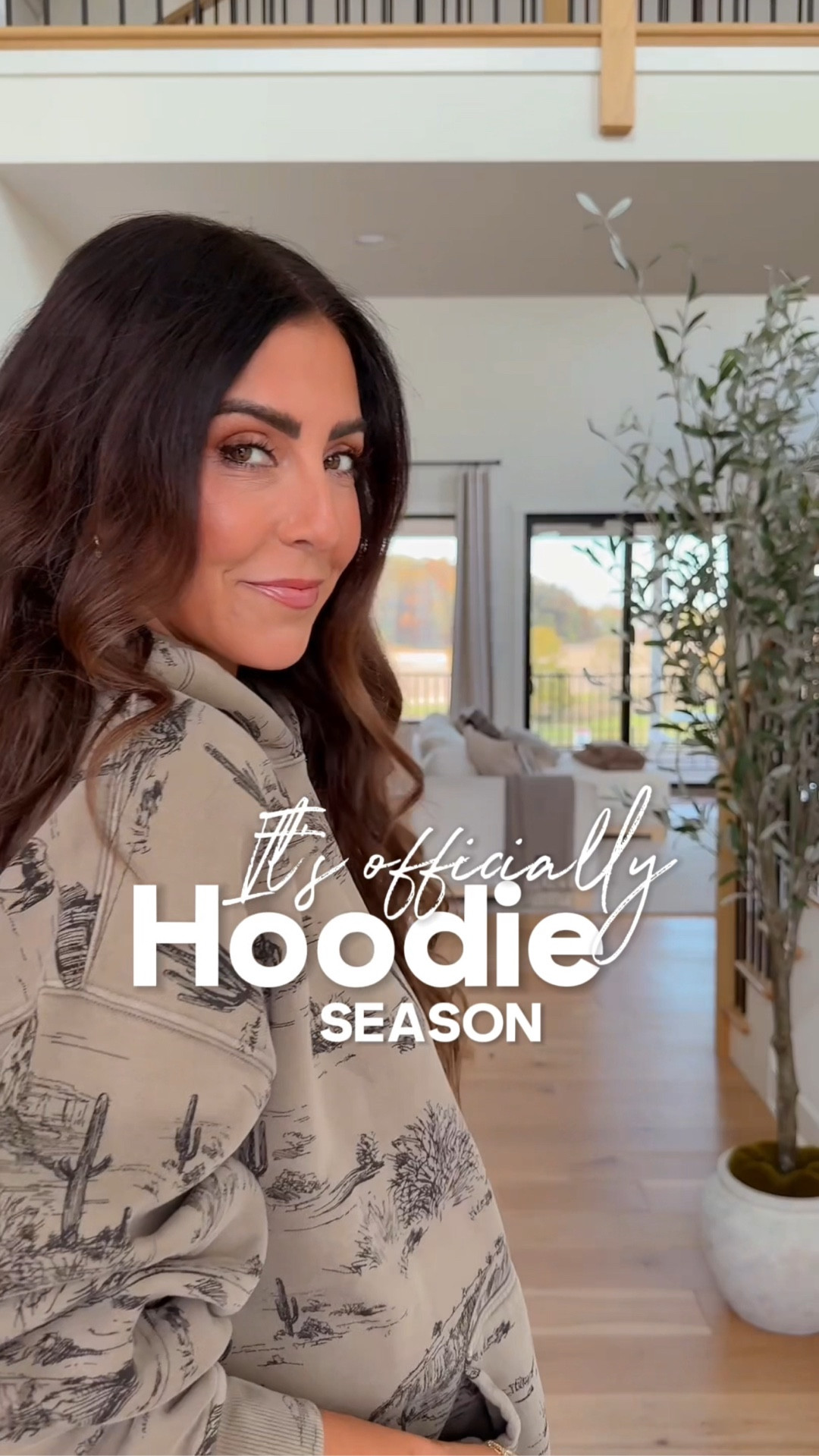 It’s officially hoodie season 🙌 Linking some of my current faves! Wearing a medium in all hoodies/ sweatshirts. Wearing a 28L in studded jeanss

#LTKSaleAlert #LTKFindsUnder100 #LTKFindsUnder50