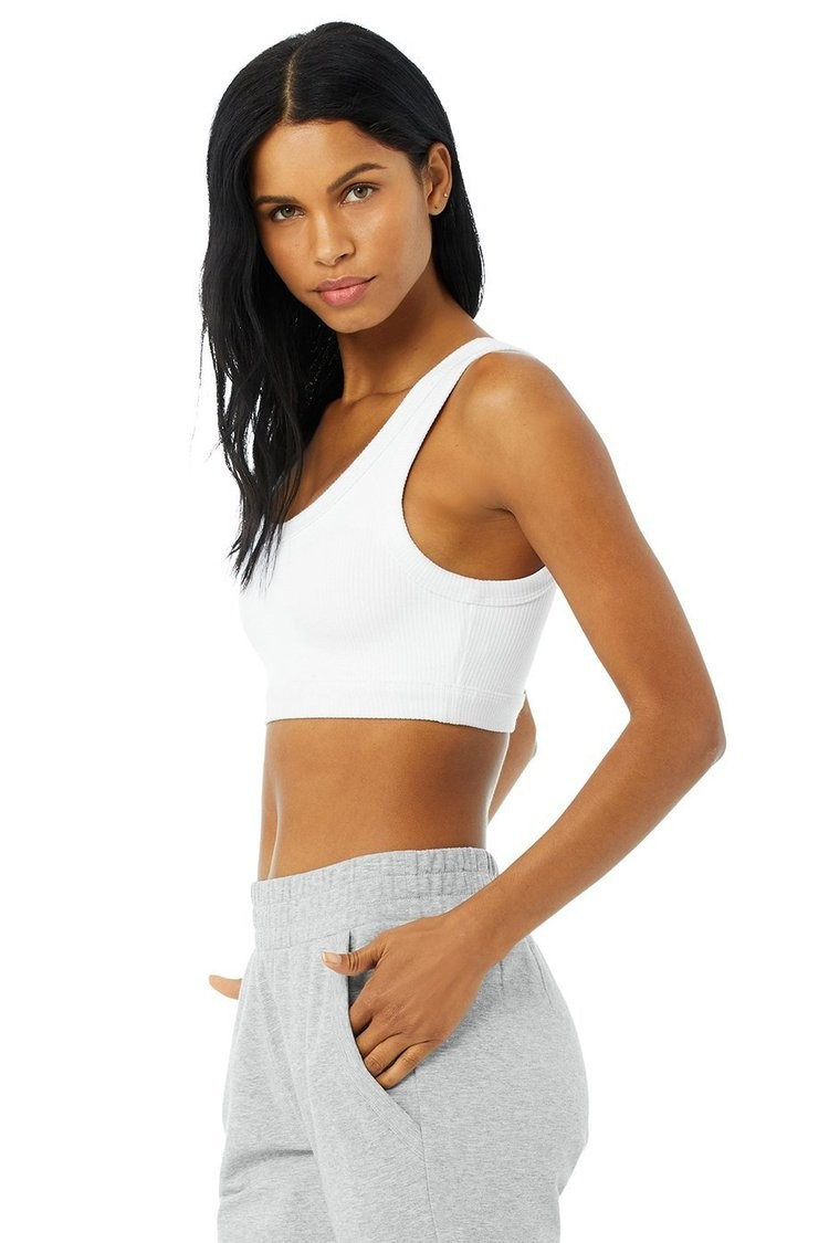 Wellness Bra | Alo Yoga (US)