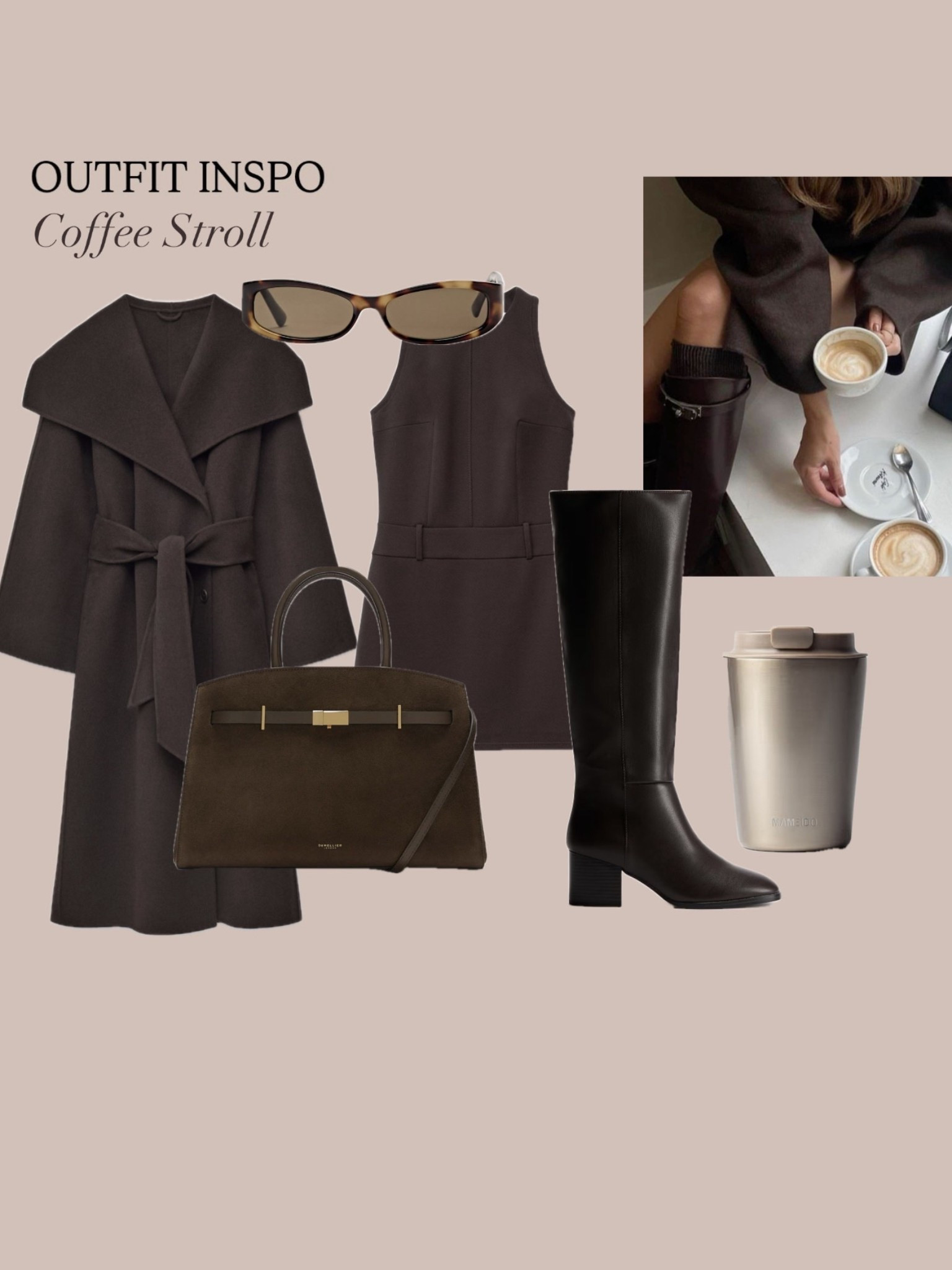 Coffee Strolls >> 

#LTKdeutschland #LTKwinter #LTKstyletip