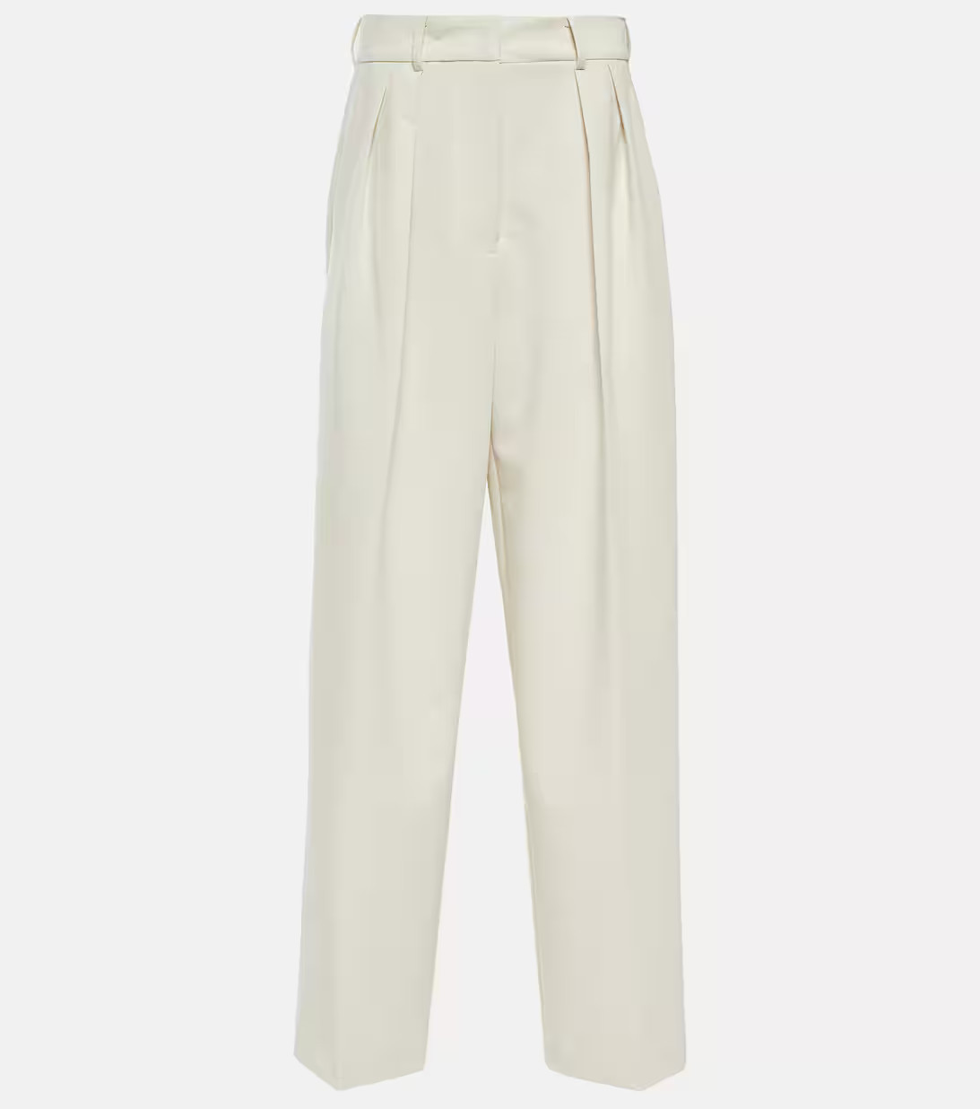 The Frankie ShopCorrin wide-leg pants | Mytheresa (UK)