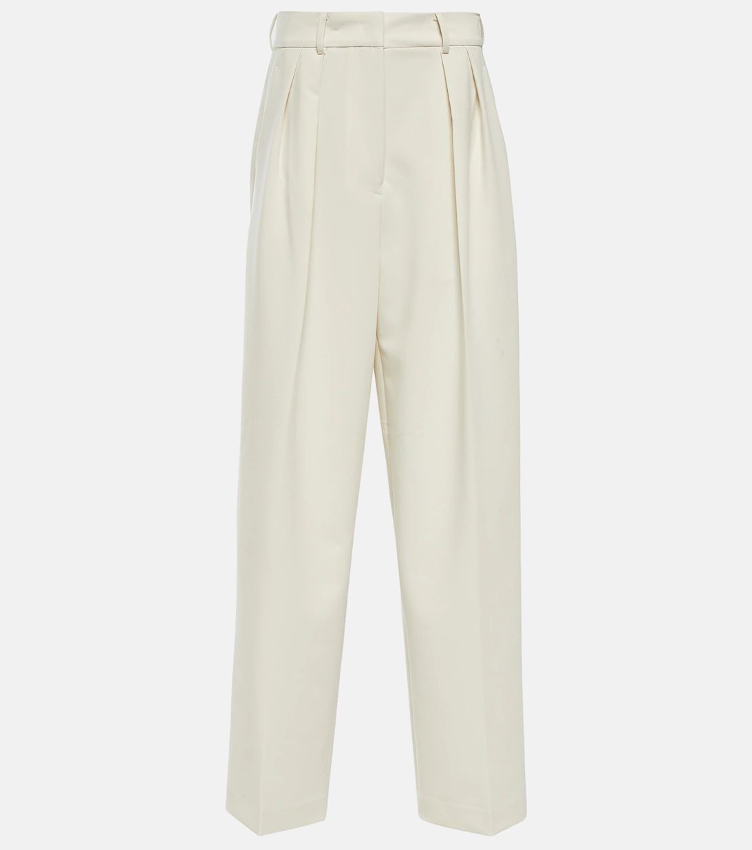 Corrin wide-leg pants | Mytheresa (UK)