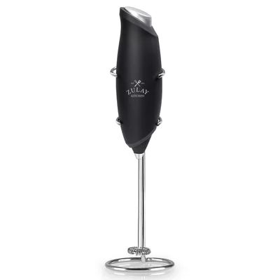 Zulay Kitchen Handheld Milk Frother Zulay Kitchen | Wayfair North America