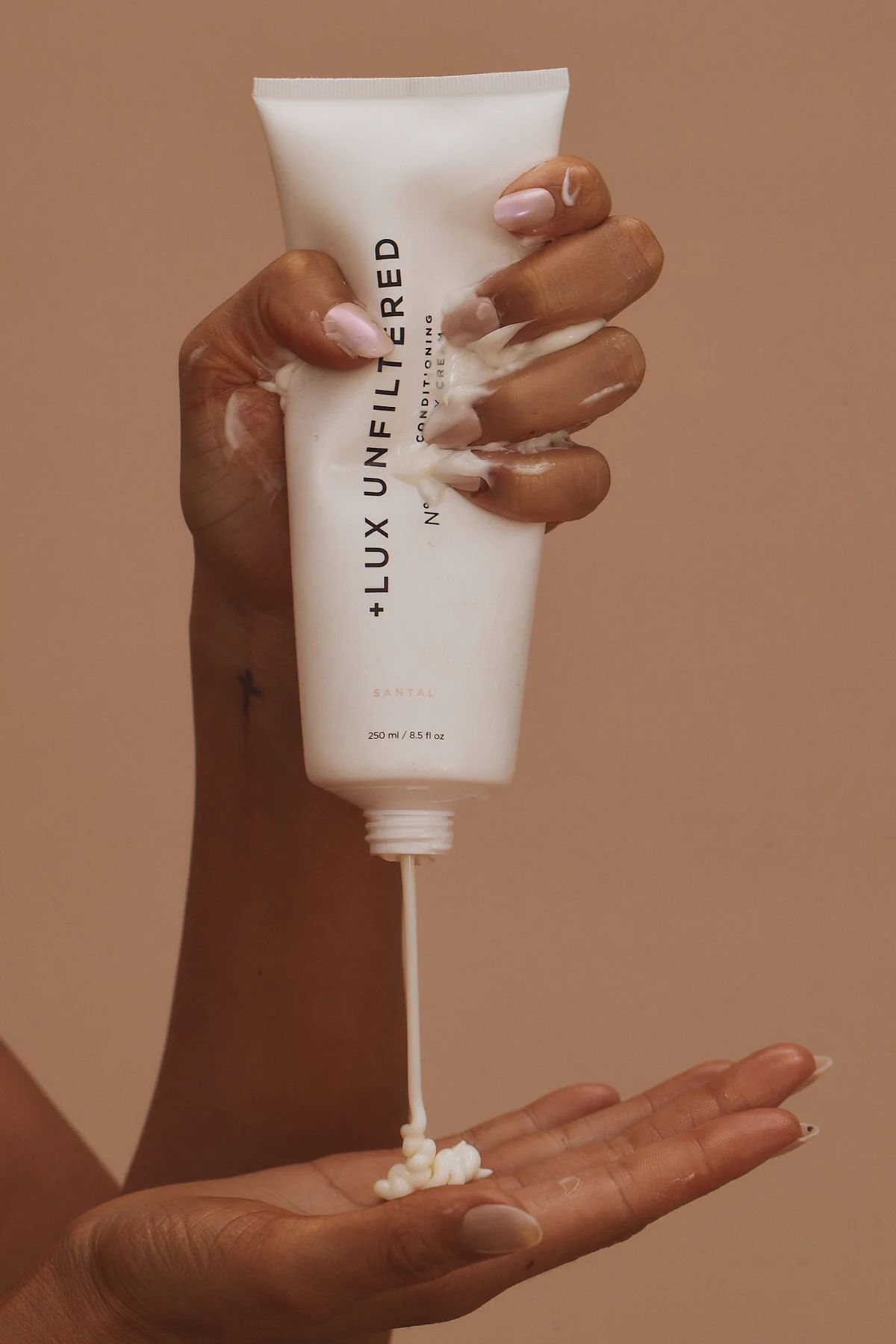 N°14 Conditioning Body Cream | +Lux Unfiltered