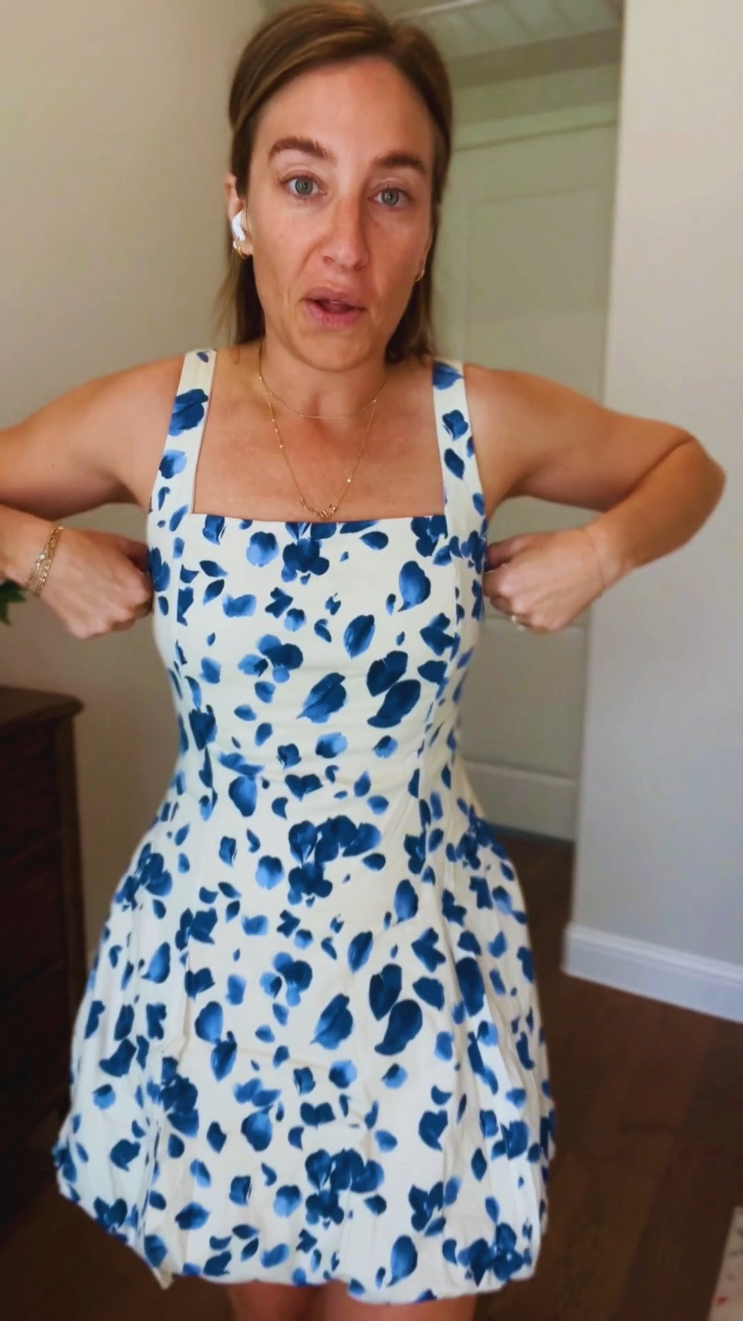 ✨Effortlessly Chic Vibes: The easiest way to feel put-together without trying too hard—Abercrombie’s bubble hem romper is doing all the heavy lifting. 

 #LTKParties #LTKFindsUnder100 #LTKWedding