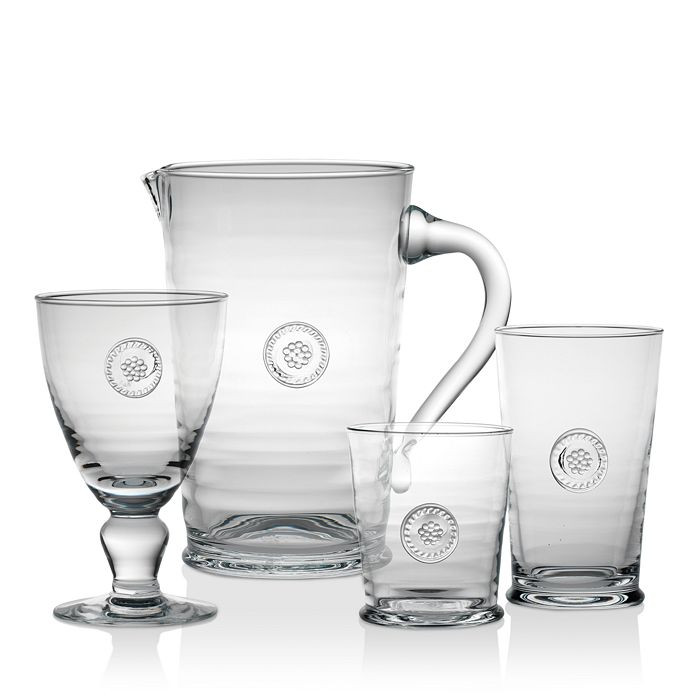 Berry & Thread Barware and Stemware Collection | Bloomingdale's (US)