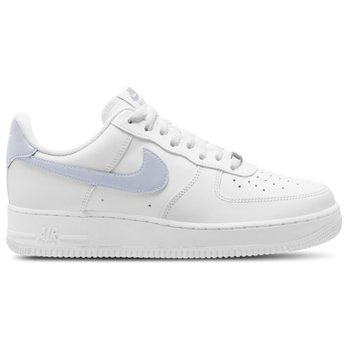 Nike Mens Air Force 1 Low '07 - Mens Shoes White/Ghost Size 08.0 | Foot Locker CA