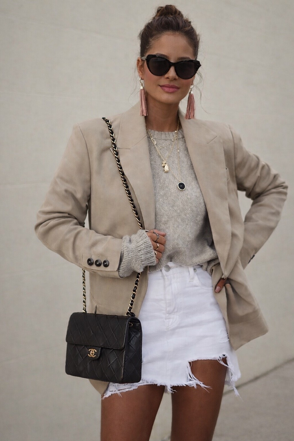 Stop the look! Different price points 

#LTKootd #LTKWorkwear #LTKSeasonal