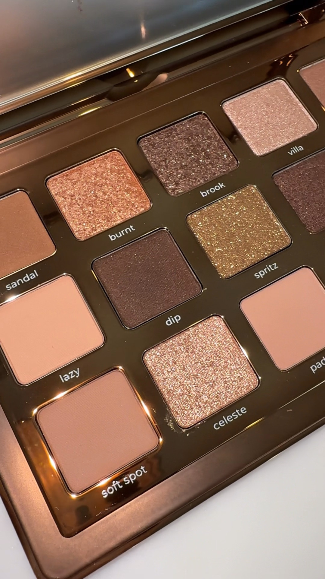 NEW Natasha Denona “tan palette”

#LTKBeauty