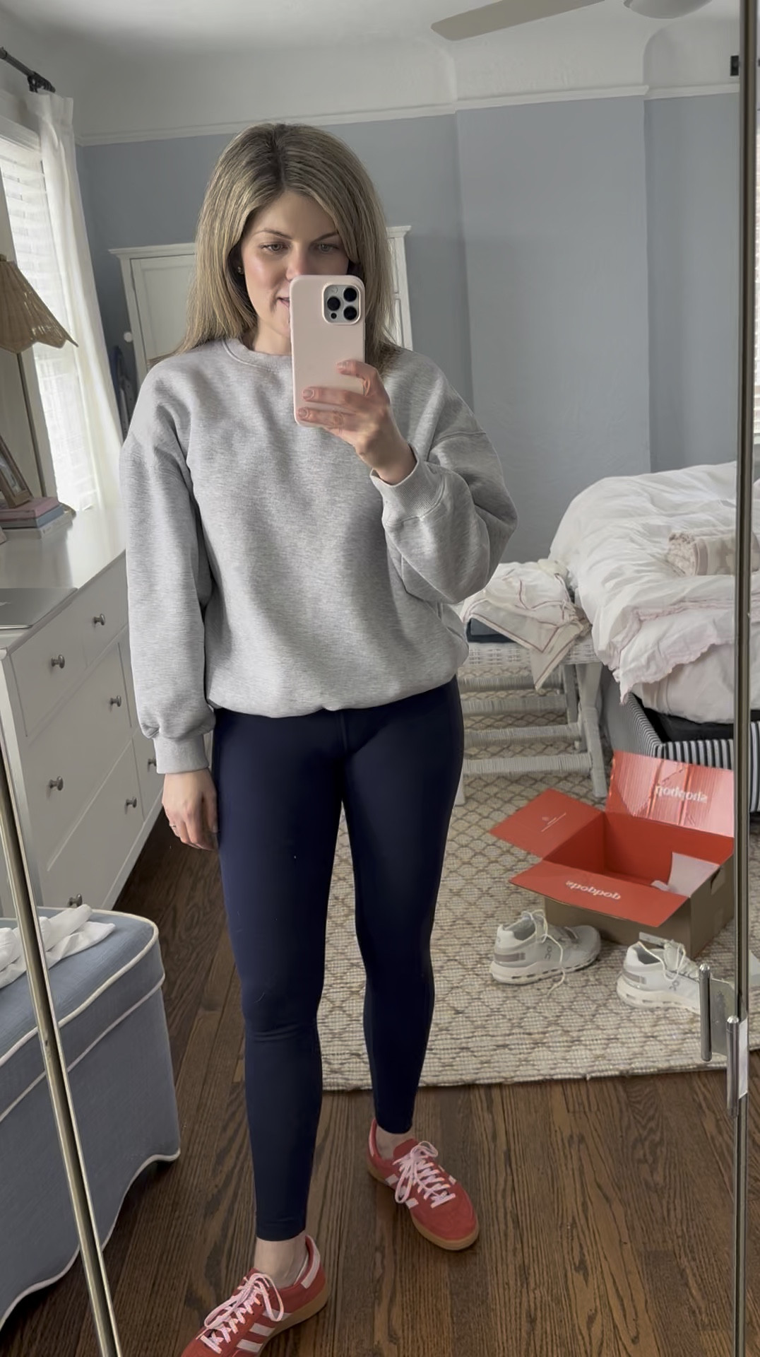 My favorite everyday items I wear on repeat 

#LTKShoeCrush #LTKFindsUnder50 #LTKFindsUnder100