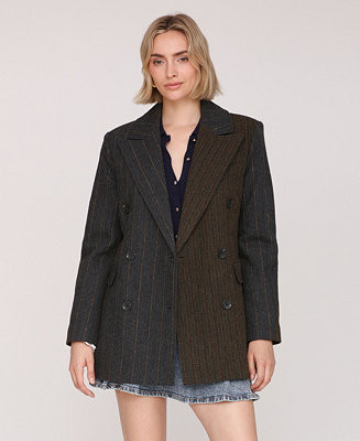 Women's Collar Jacket | Macy's