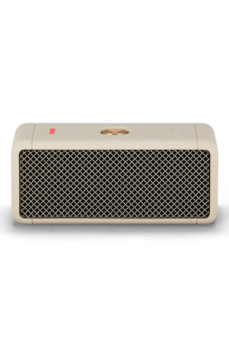 Marshall Emberton Portable Speaker | Nordstrom | Nordstrom