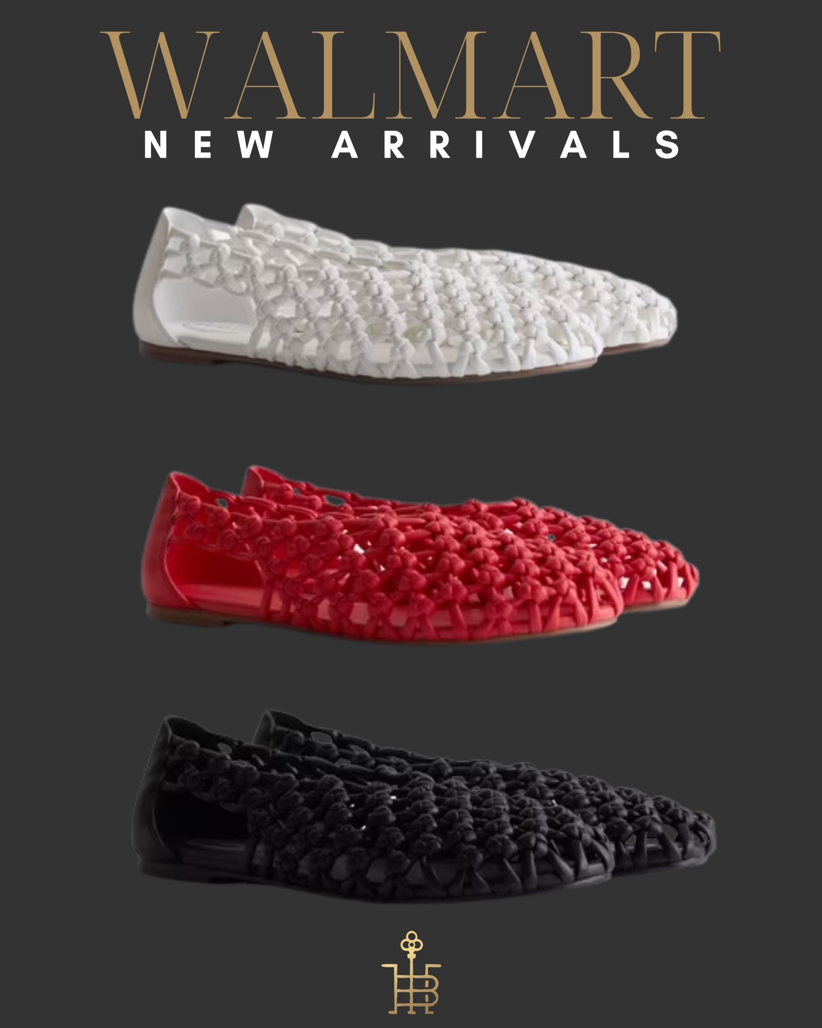 Cute new shoes at Walmart!

#LTKSeasonal #LTKootd