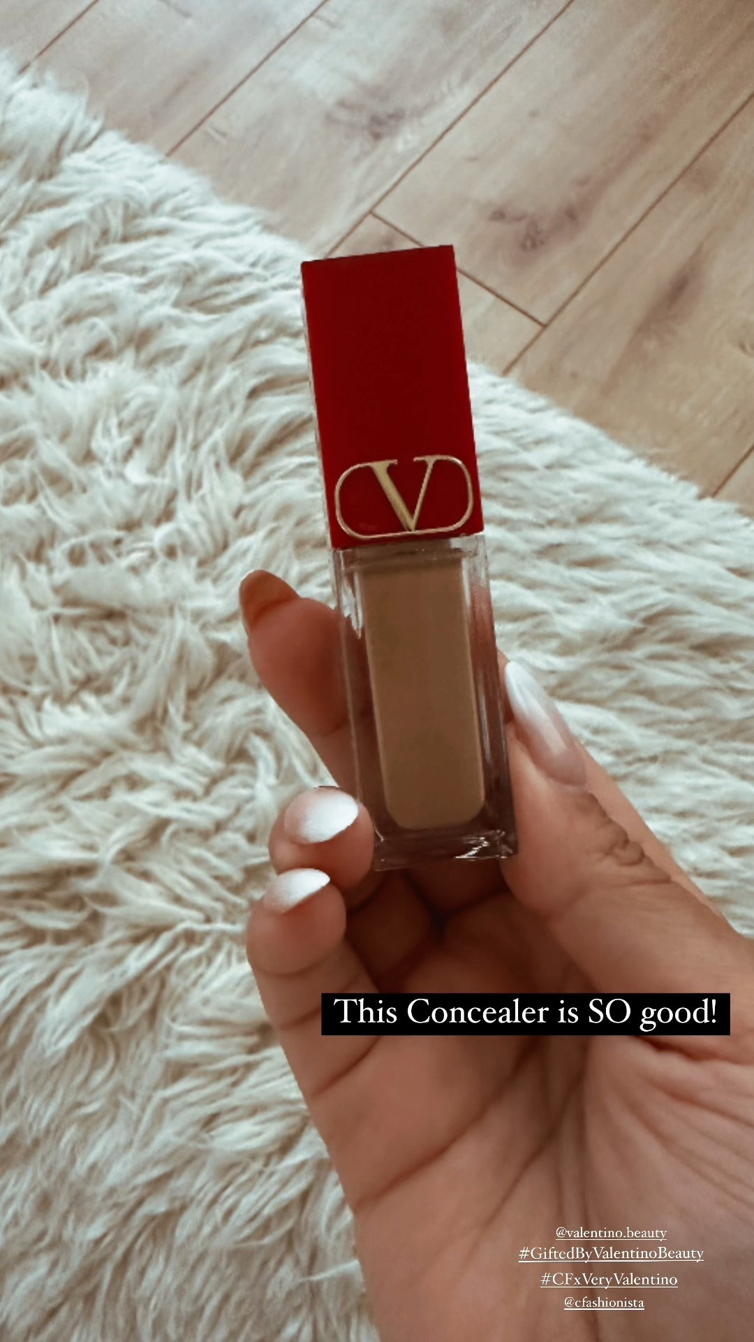 Valentino beauty concealer. Sephora beauty. Flawless under eye. Designer beauty products. Makeup on sale. Gifts. Gifts for her. Graduation gift. Teachers appreciation gift. Gifts for him. Beauty gifts. Travel sized makeup. Airport makeup. No dark circles. 

#LTKTravel #LTKGiftGuide #LTKBeauty