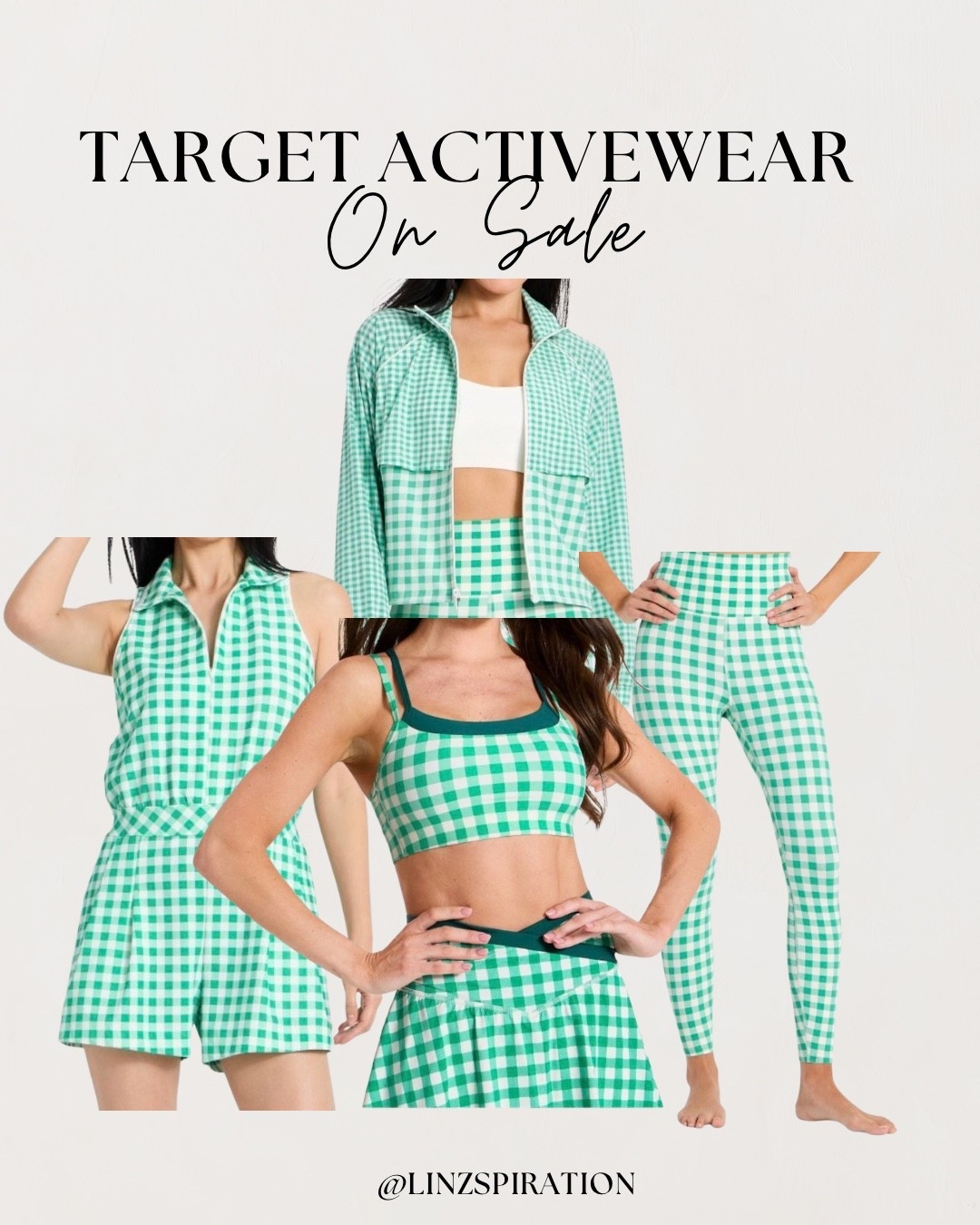 We love a target active sale! Run this athleisure is 10/01

#LTKActive #LTKvlog #LTKSpringSale