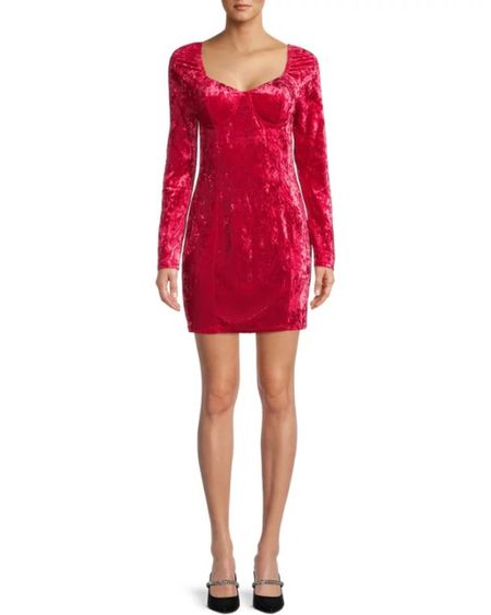 Walmart red dress size 4/6. I am 5’5” and around 118lb
Walmart dress, Walmart fashion, Walmart valentines, Valentine's Day outfit, Walmart 

#LTKunder50 #LTKsalealert #LTKFind