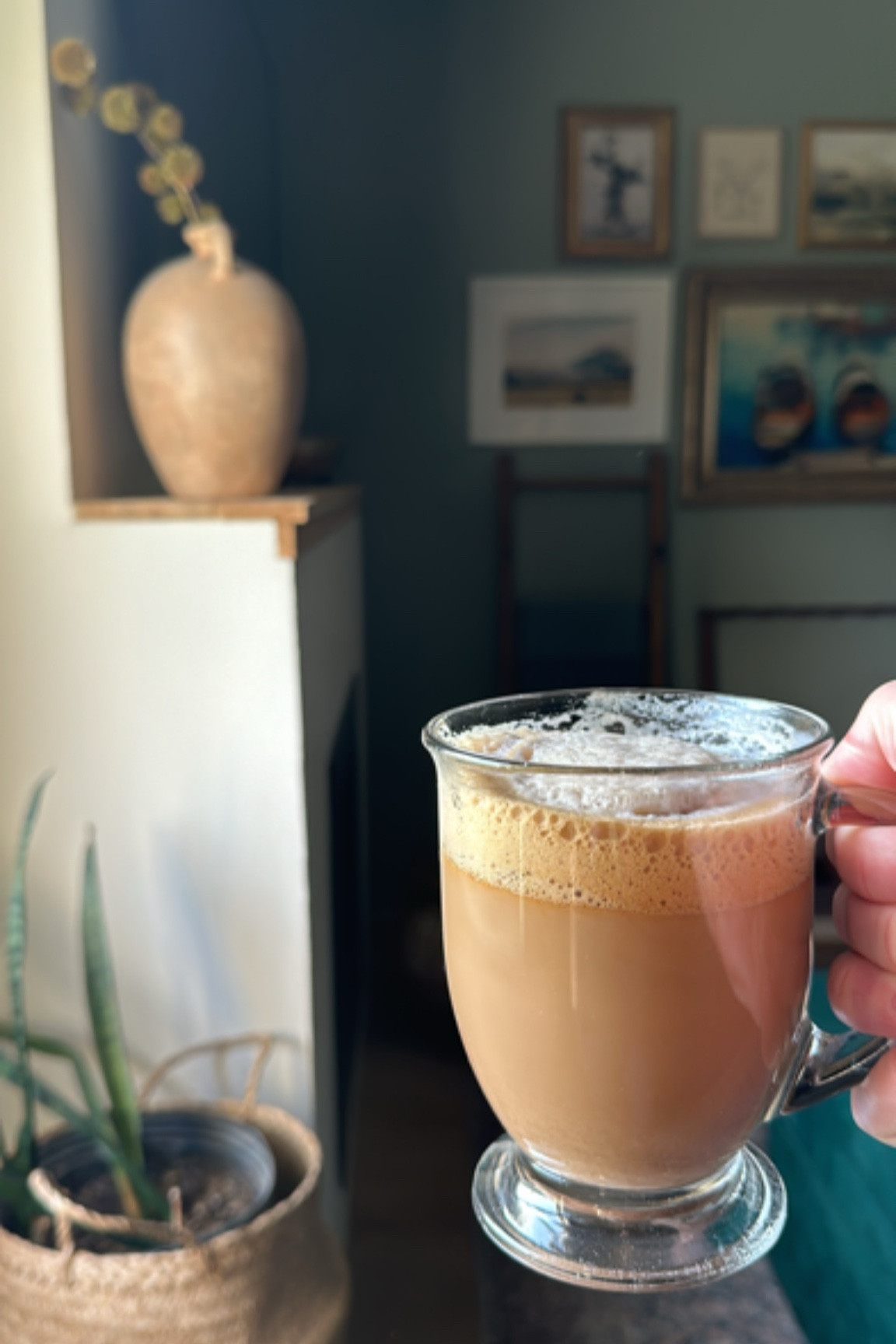 For when you want to see your frothy coffee😍

#LTKHome