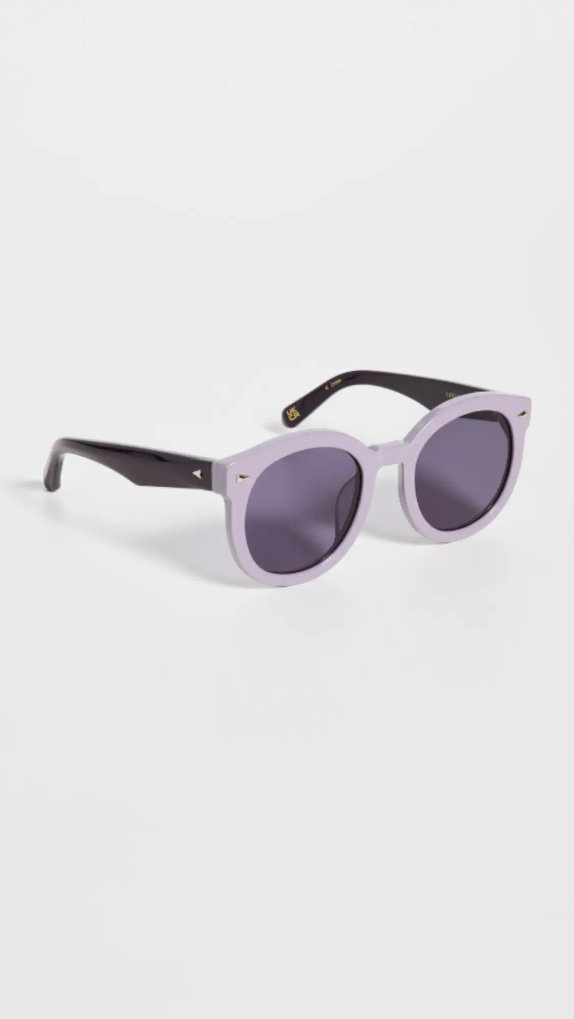 Karen Walker Super Duper Strength Sunglasses | Shopbop | Shopbop