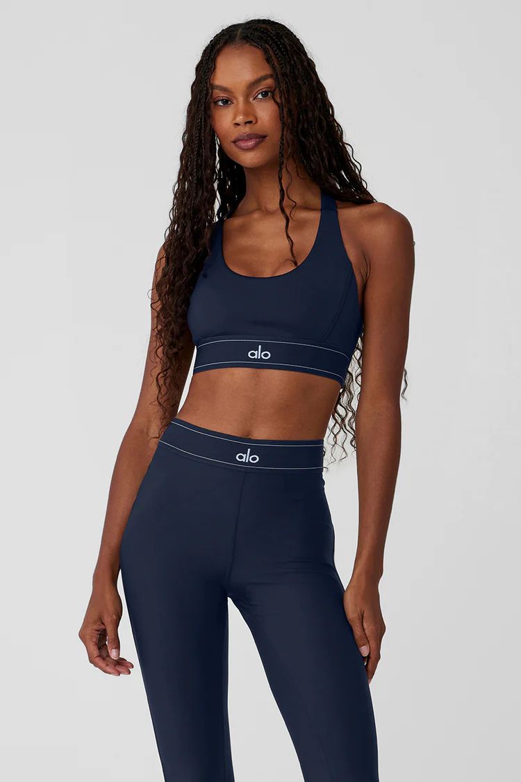 Airlift Suit Up Bra | Alo Yoga