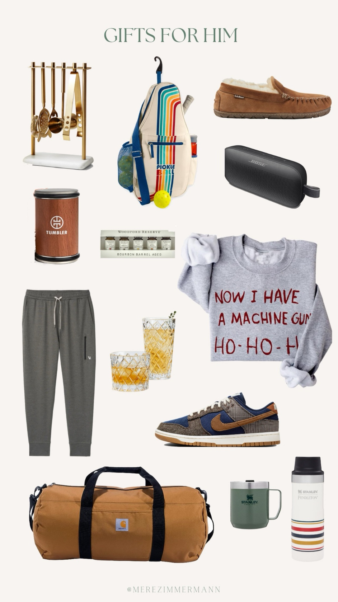  Gifts for him 🎁

#LTKSeasonal #LTKHoliday #LTKGiftGuide