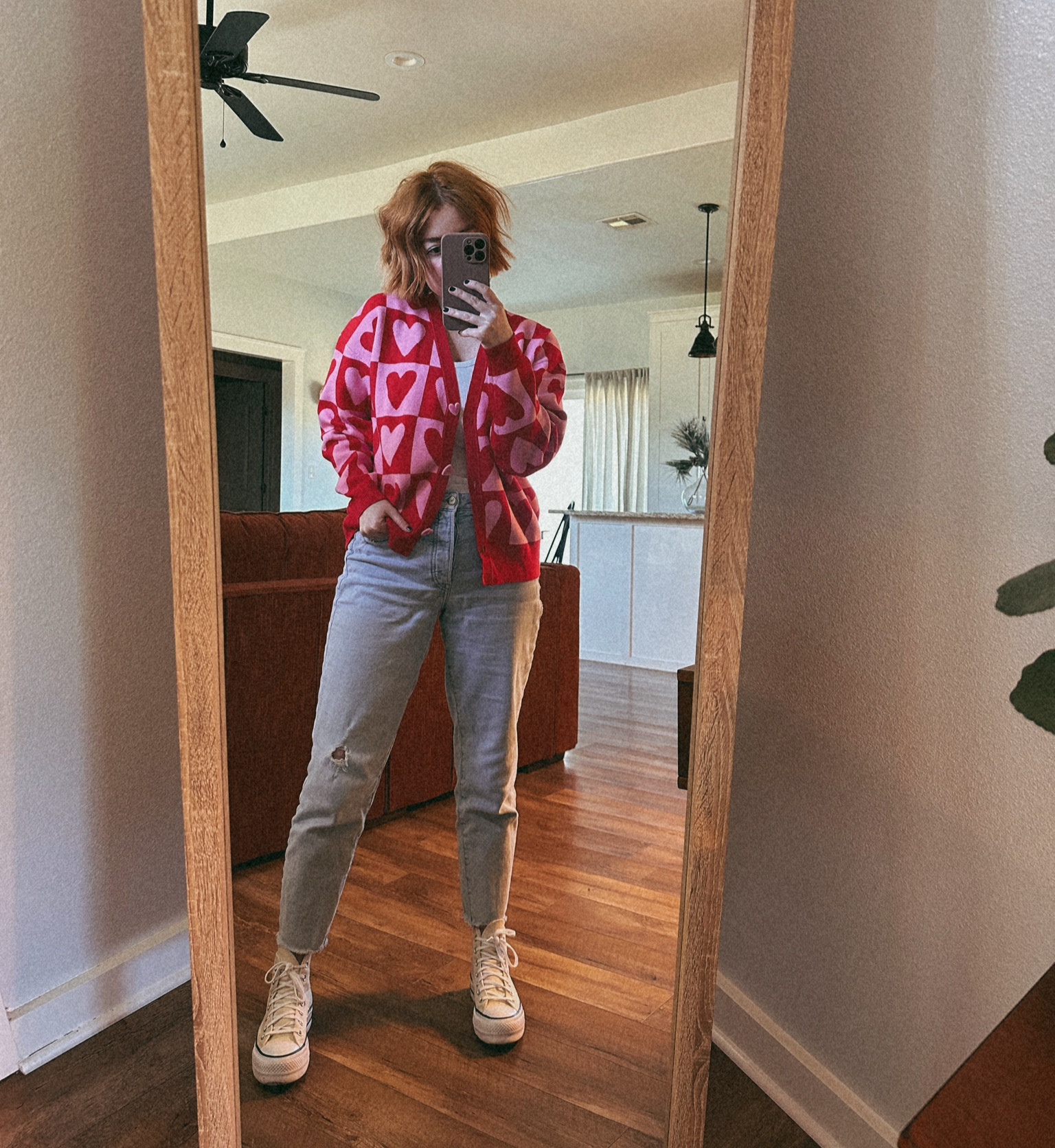 A Valentine’s Day gem ✨

#LTKfindsunder50 #LTKSeasonal #LTKstyletip