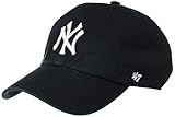 '47 New York Yankees MLB Brand Clean Up Adjustable | Amazon (US)
