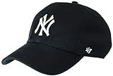 '47 New York Yankees MLB Brand Clean Up Adjustable | Amazon (US)