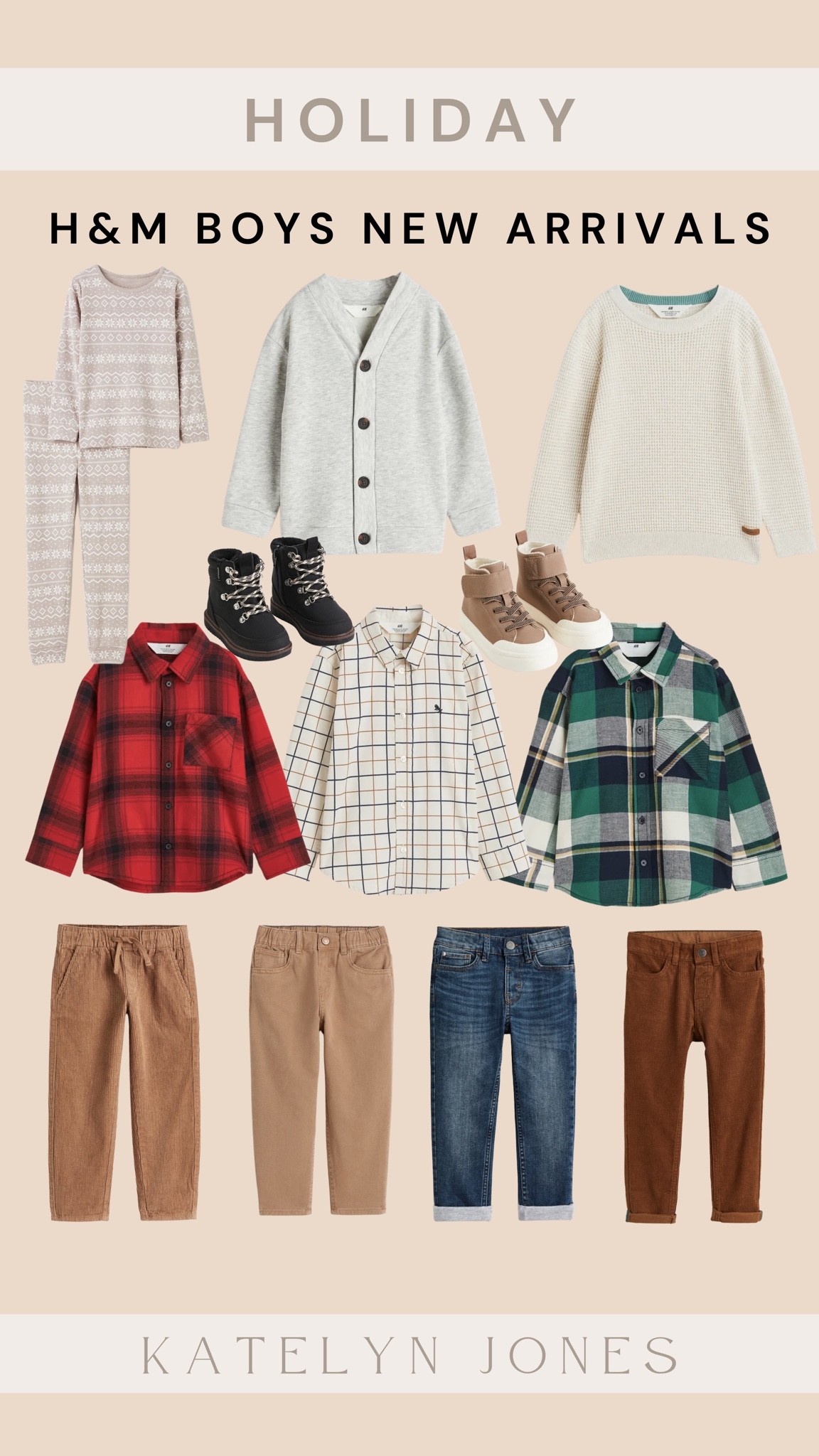 h&m boys holiday clothes / h&m boys new arrivals / h&m boys clothing / h&m boys fashion / h&m boys style / h&m boys pants / h&m boys flannel / h&m boys shoes / h&m boys cardigan / h&m boys pajamas 

#LTKSeasonal #LTKHoliday #LTKstyletip