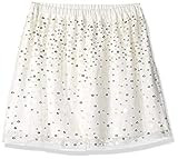 Amazon/ J. Crew Brand- LOOK by Crewcuts Girls' Sequin Skirt, Gold, XX-Large (14) | Amazon (US)