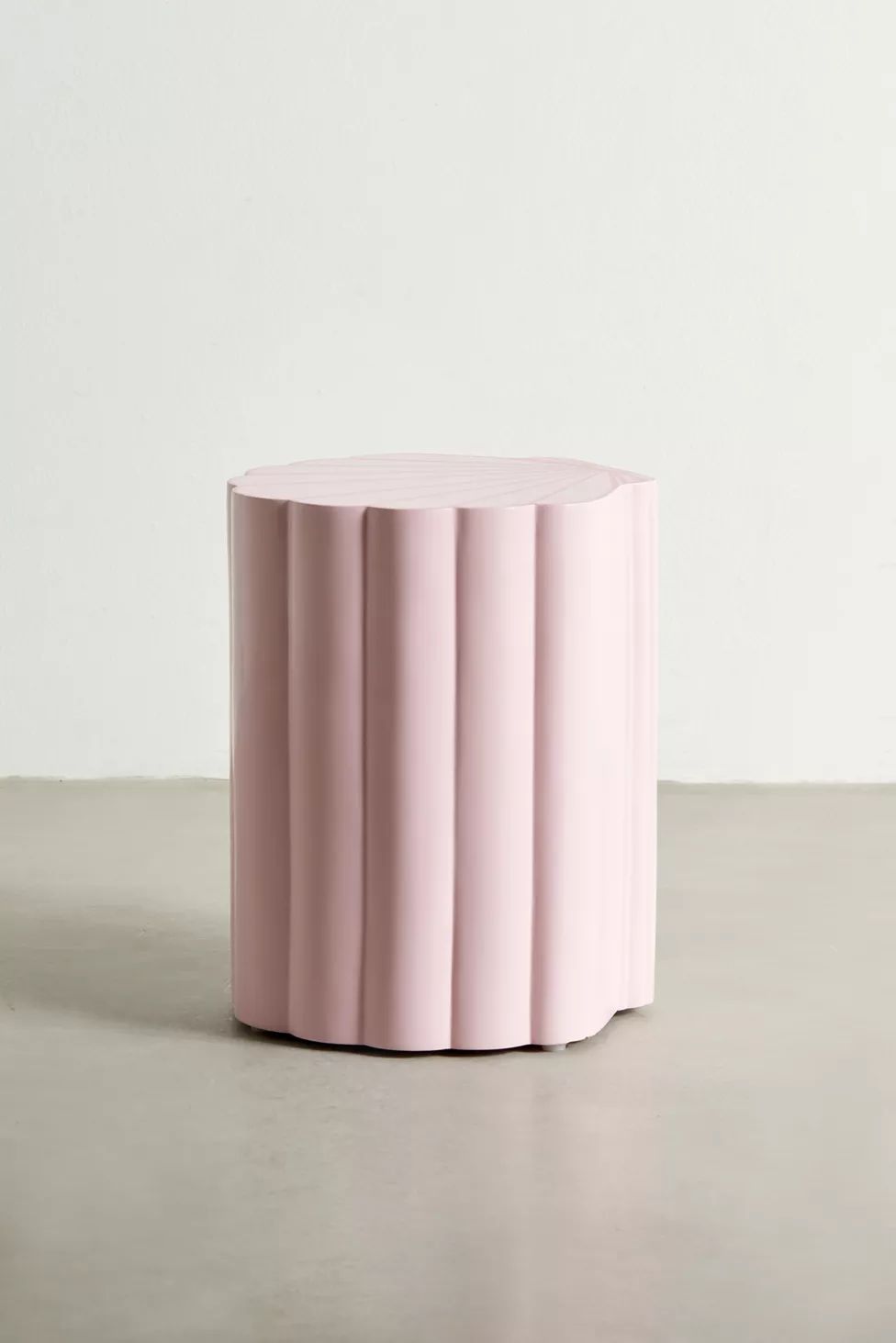 Seashell Side Table | Urban Outfitters (US and RoW)
