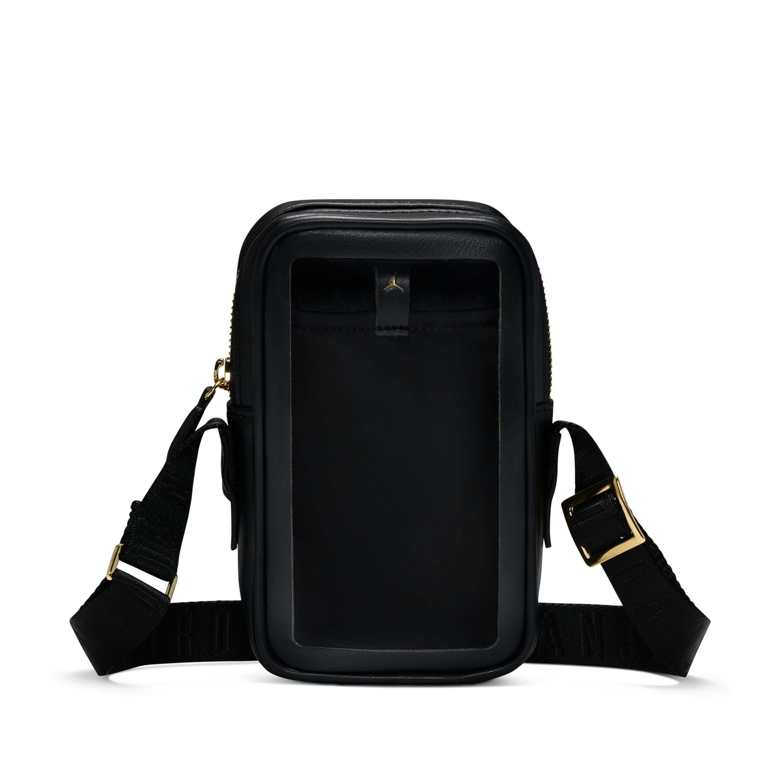 Jordan Trophy Phone Crossbody in Black | J1011953-043 | Nike (US)