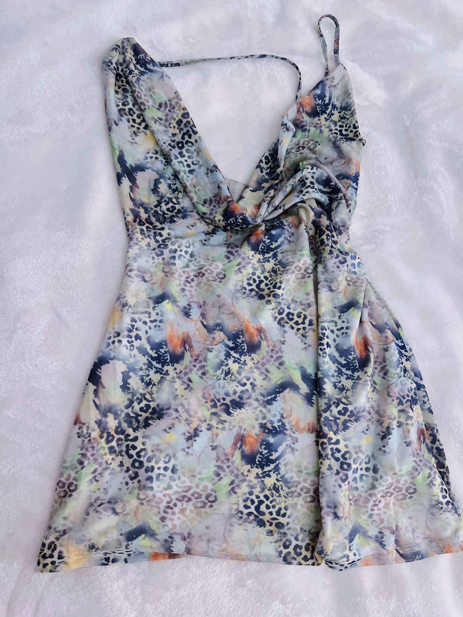 Summer dress | fashion | ootd | outfit inspo | mini dress 

#LTKStyleTip #LTKParties #LTKFindsUnder50