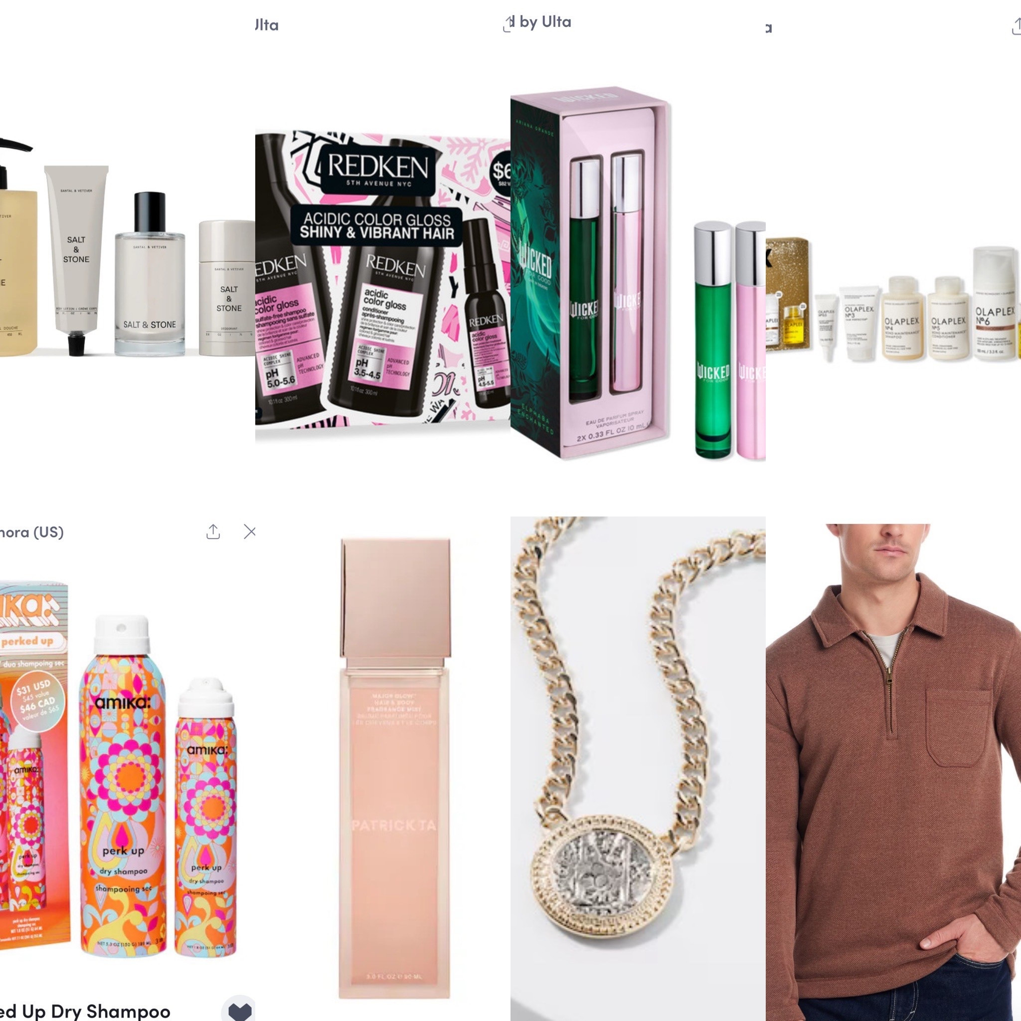 #LTKGiftGuide #LTKFindsUnder100