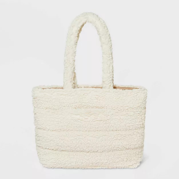Carryall Tote Handbag - Universal Thread™ | Target
