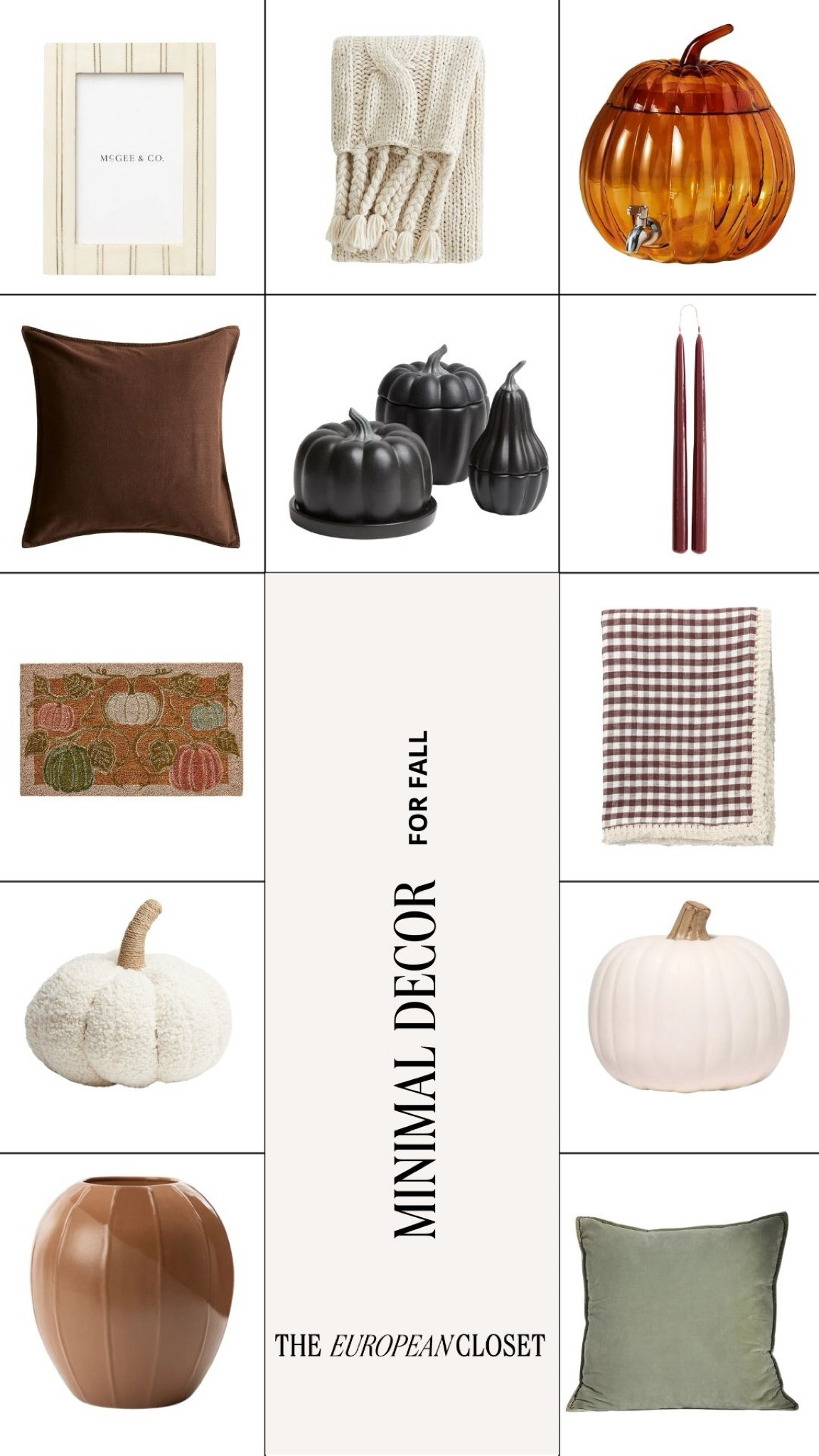 #LTKFallSale #LTKHome #LTKSeasonal