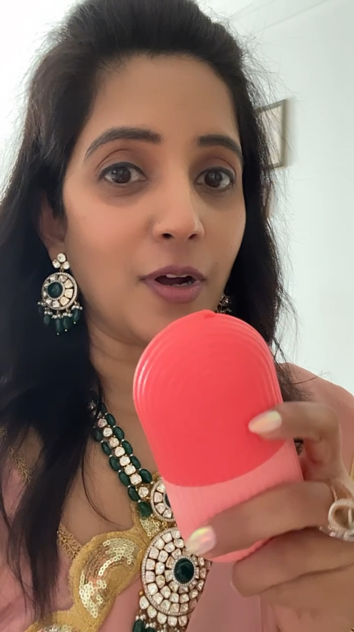 Instant facial at home for under $10


#LTKfindsunder50 #LTKbeauty #LTKitbag