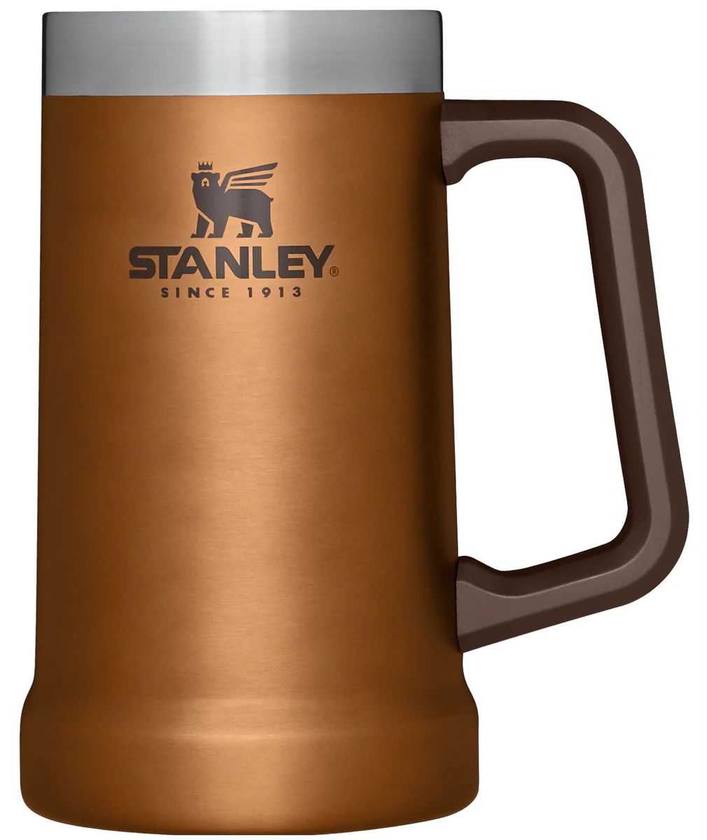 Adventure Big Grip Beer Stein | 24 OZ | 0.7 L | Stanley PMI Canada