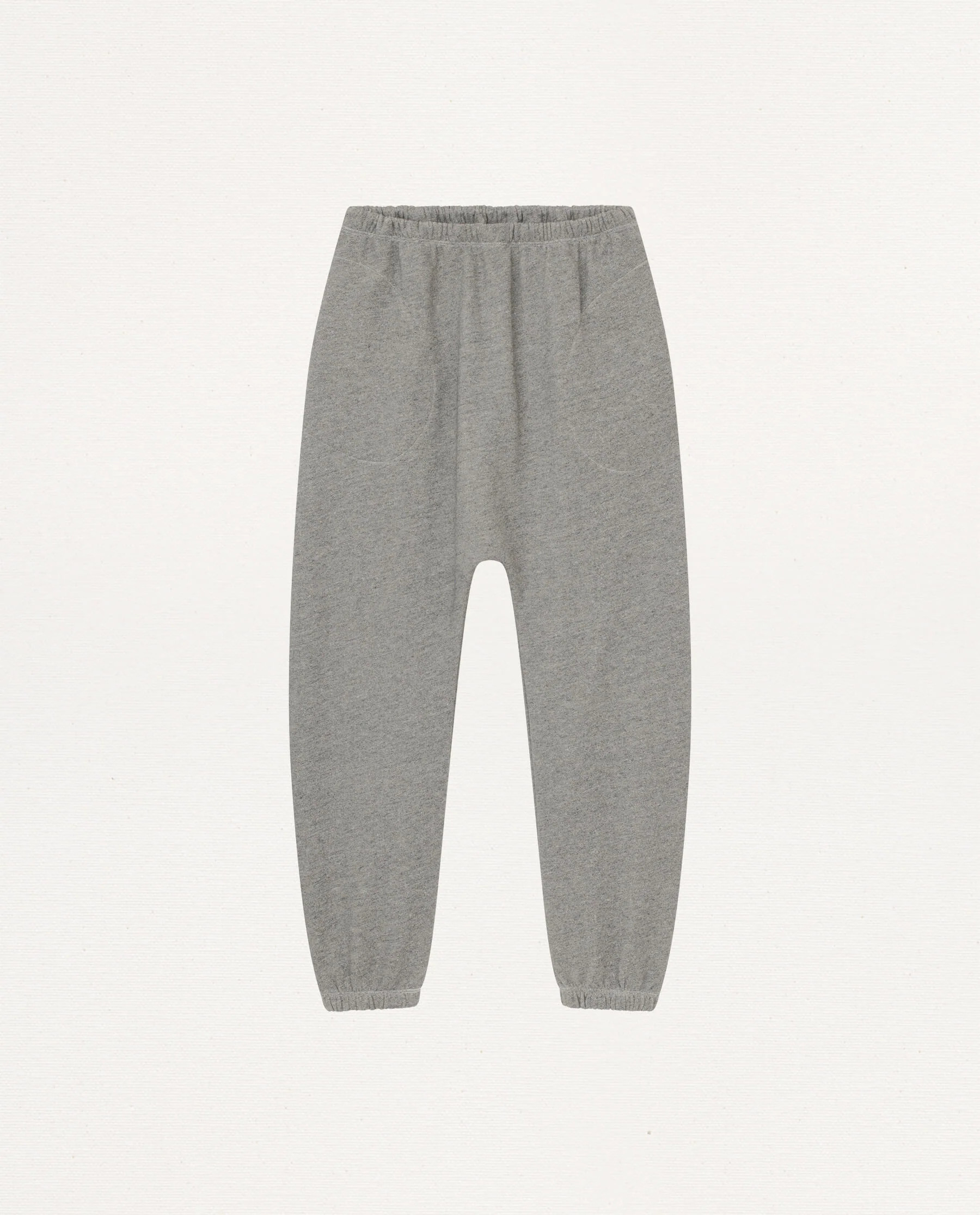 The Jogger Sweatpant. | THE GREAT.