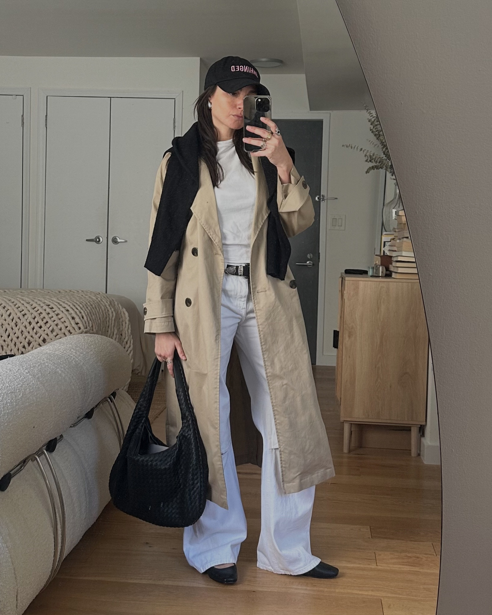 Spring but not spring 

#LTKWorkwear #LTKSeasonal #LTKStyleTip