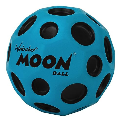 Waboba Assorted Moon Ball, 1 EA | Amazon (US)
