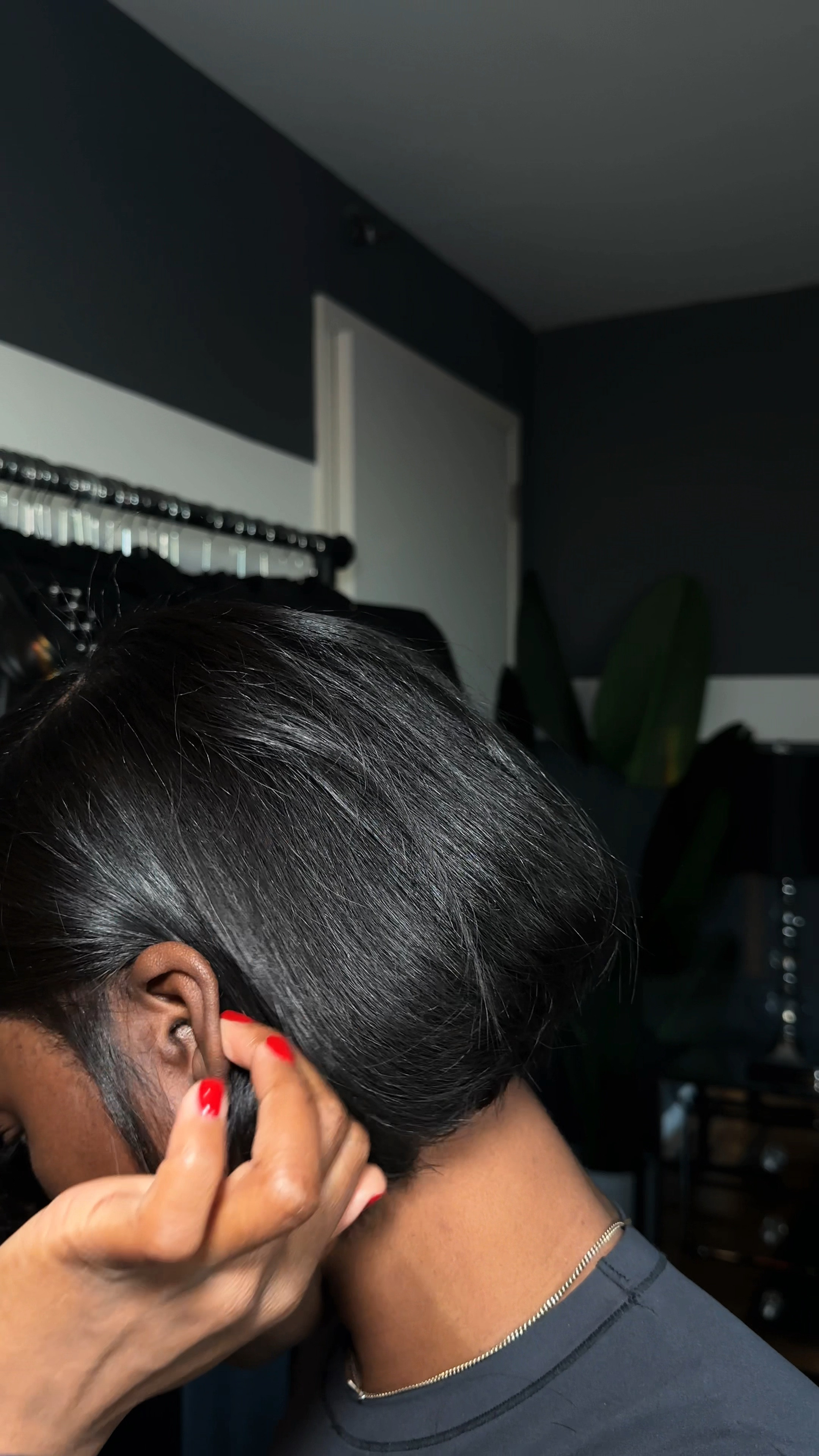 The tools I use on my silk press are linked! 

#LTKStyleTip #LTKFindsUnder100 #LTKBeauty