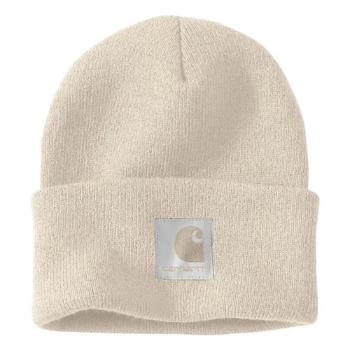 Women's Carhartt Knit Satin-Lined Beanie | Scheels