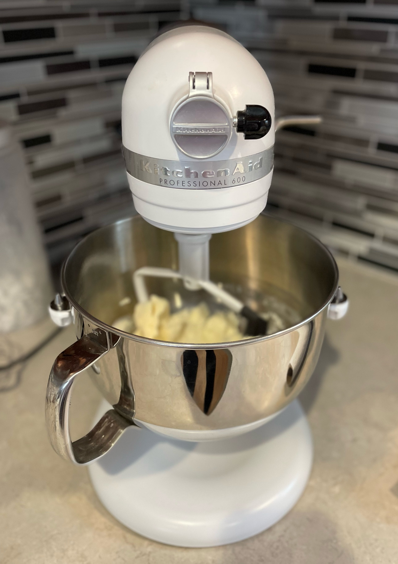 Best stand mixer hands down! 🙌🏼