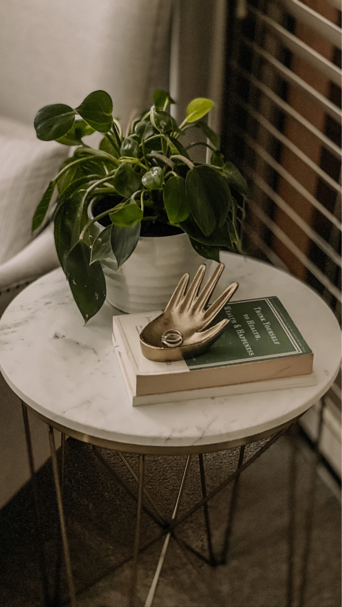 Hand Figurine

#LTKhome #LTKunder100