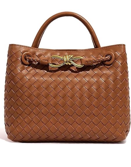 Look for less alert! Bottega Veneta inspired shoulder bag. It’s soft and so pretty!! 

#LTKstyletip #LTKMostLoved #LTKitbag