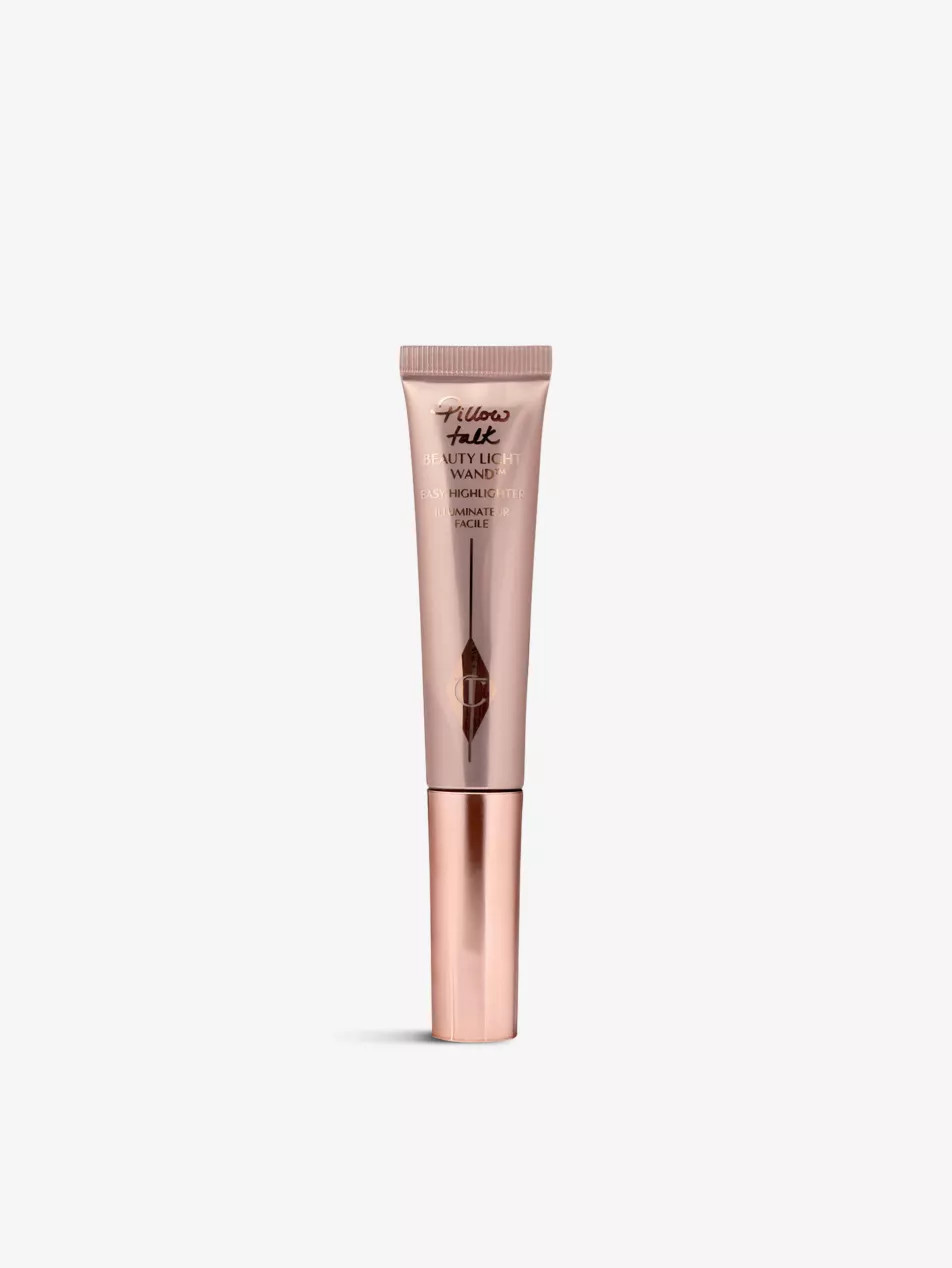 Pillow Talk Beauty Light Wand highlighter 12ml | Selfridges