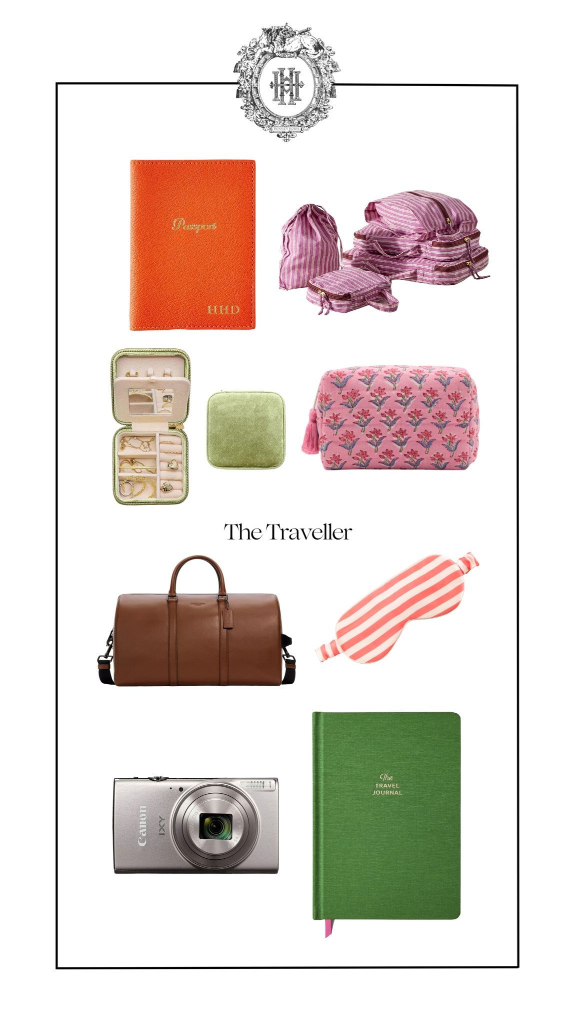 Christmas Gift Guide 🎁

#LTKActive #LTKstyletip #LTKSeasonal